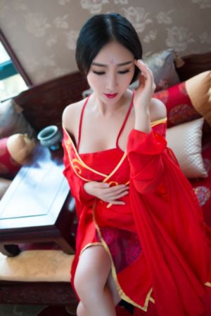 美丽水蜜桃1